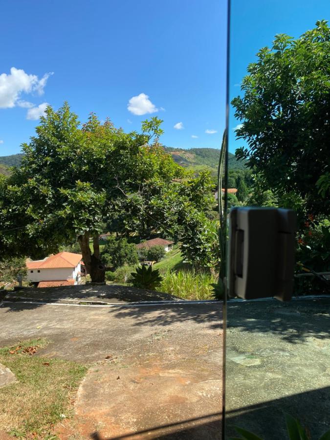 Sitio Vivendas Bem Me Quer Петрополис Экстерьер фото
